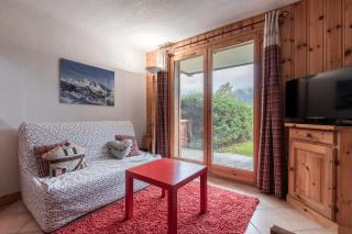 Les Carlines - Les Contamines-Montjoie - 6