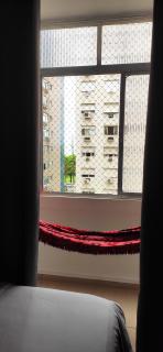 Apartamento praia Santos - 9