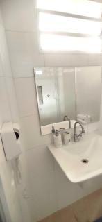 Apartamento praia Santos - 2