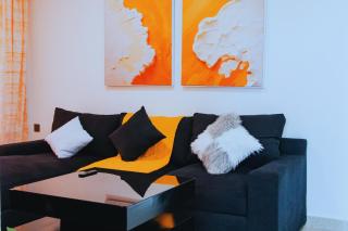 Modern & Stylish 1BR In Ruaka Near UN & Two Rivers - 2