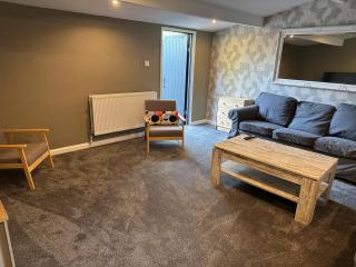 TheWaterfrontLodges - Coventry - 9