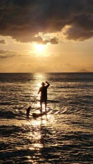 CANTO DO FORTE -PRAIA GRANDE-ESPAÇOSO-95mts - 8