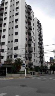 CANTO DO FORTE -PRAIA GRANDE-ESPAÇOSO-95mts - 9