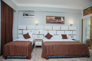 Bey Hotel - Bakoe - 3