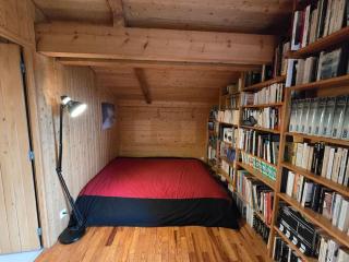 Chalet Familial Cosy et moderne - Gérardmer - 5