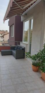 Borilov City Center Apartment - 8