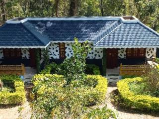 Kuruva Castle Cottages - Experience Nature & Wildlife - Chekadi - 9