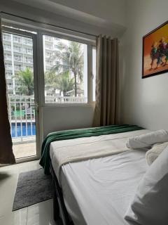 Espacio Tres - Manila - 2