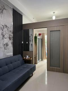 Espacio Tres - Manila - 1