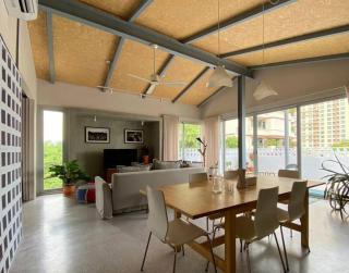 Private apartment at Sukhumvit67 Penthouse Unit - Bangkok - 0