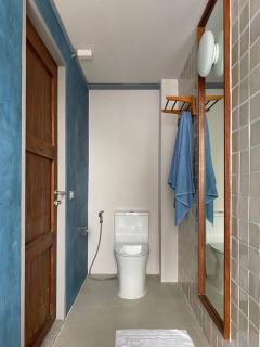Private apartment at Sukhumvit67 Penthouse Unit - Bangkok - 9