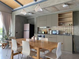 Private apartment at Sukhumvit67 Penthouse Unit - Bangkok - 8