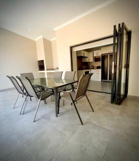 Krugers elegant escape The Kop - Marloth Park - 6