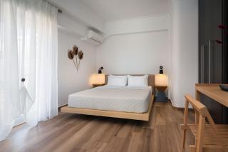 Kolonaki Suite with Panoramic View - Atene - 3
