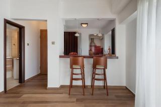 Kolonaki Suite with Panoramic View - Atene - 5