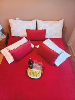 Room Ntina Kastraki - Kastraki - 7