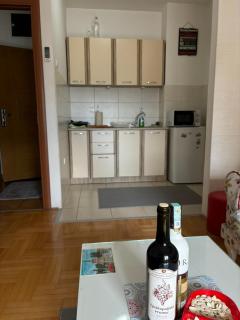 Apartman 38 - Podgorica - 8