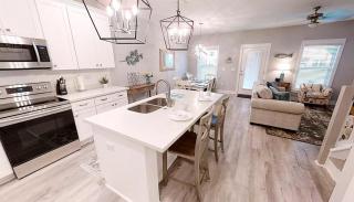 Seabreeze 114 - Panama City Beach - 9