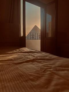 Commanda pyramids view - Il Cairo - 6