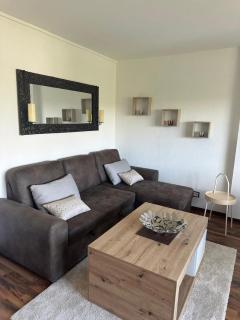 Ferienwohnung Winterberg Centrum 2 mit privatem Ski Keller - 1