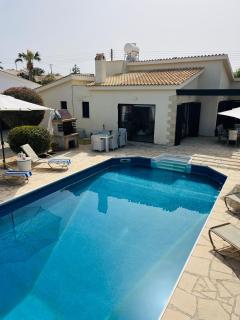 Villa Amandine - Peyia - 9