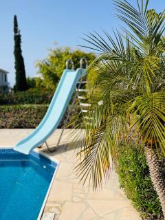 Villa Amandine - Peyia - 2