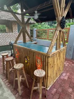 blue starfish villa - Panglao - 9