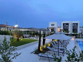 Olea Valley A24 apartment - Nikiti - 3