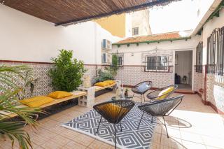 Nordik Rooms Urban - Trinidad "Mariehamn" - Málaga - 9