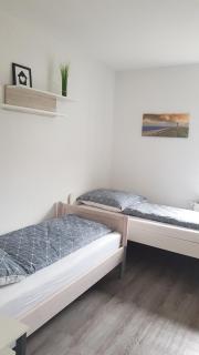 50qm Monteuroase in Melsungen - Schwarzenberg MwSt ausweisbar - 1