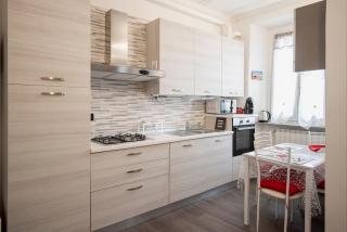 Rosa Charme Casa Vacanze - 7