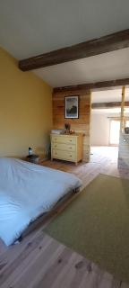 JAS provençal pour 6 personnes à 2mn de la Grange de Javon - 5