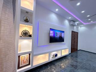 Appartement seul au 2e étage - Abomey-Calavi - 2
