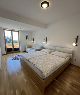 Slunečný apartmán - Černý Důl - 5