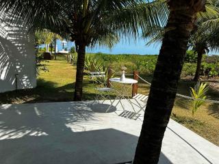 Pe na Areia Boutique Hotel - Japaratinga - 1