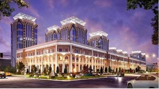 Однокомнатная квартира в ЖК Парк Миллениум, рядом с посольством США - Astana - 1
