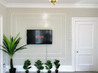 K Mansion Apartment in London - 2