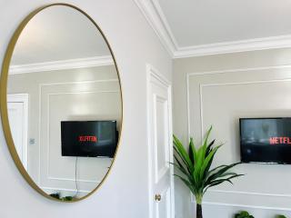 K Mansion Apartment in London - 7