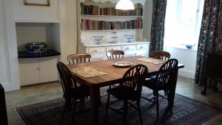 Tawleat Children, dogs welcome - Okehampton - 5