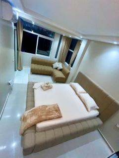 Appartement at the beach - Mohammedia - 0
