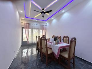 Appartement seul au 2e étage - Abomey-Calavi - 6