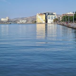 Fay's luxury loft - Volos - 4