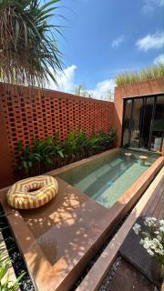 Kula Terra One Bedroom Villa - Kerobokan - 9