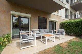 the most distinguished apartment in sodic - 8