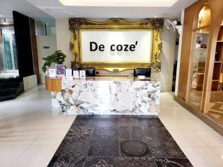 De Cozé Hotel - Patong - 2