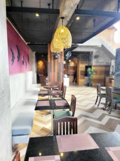 De Cozé Hotel - Patong - 4