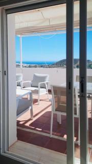 Calanova Grand Golf Penthouse with sea view - Sitio de Calahonda - 0
