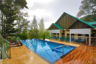 Chithirapuram Palace - Munnar - 0