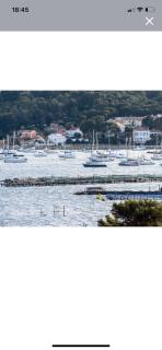 Studio avec vue mer et terrasse - La Seyne-sur-Mer - 2