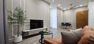 NEW D'Pristine 3mins to LEGOland 4pax - Johor Bahru - 7
